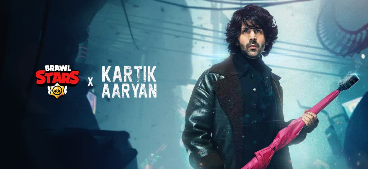 Alag Sa Action – Brawl Stars campaign by Sterling AG