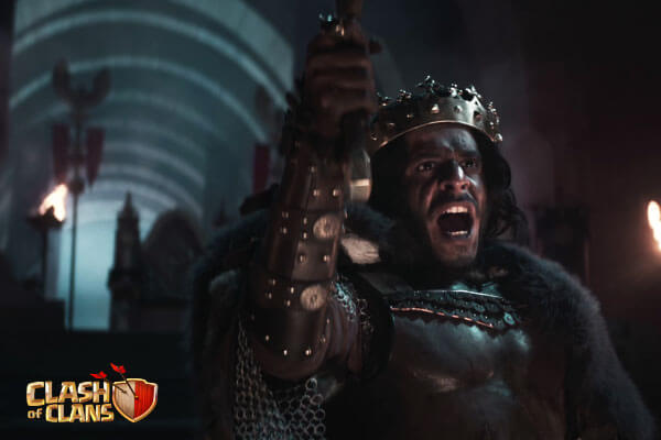 That #ClashWaliFeeling