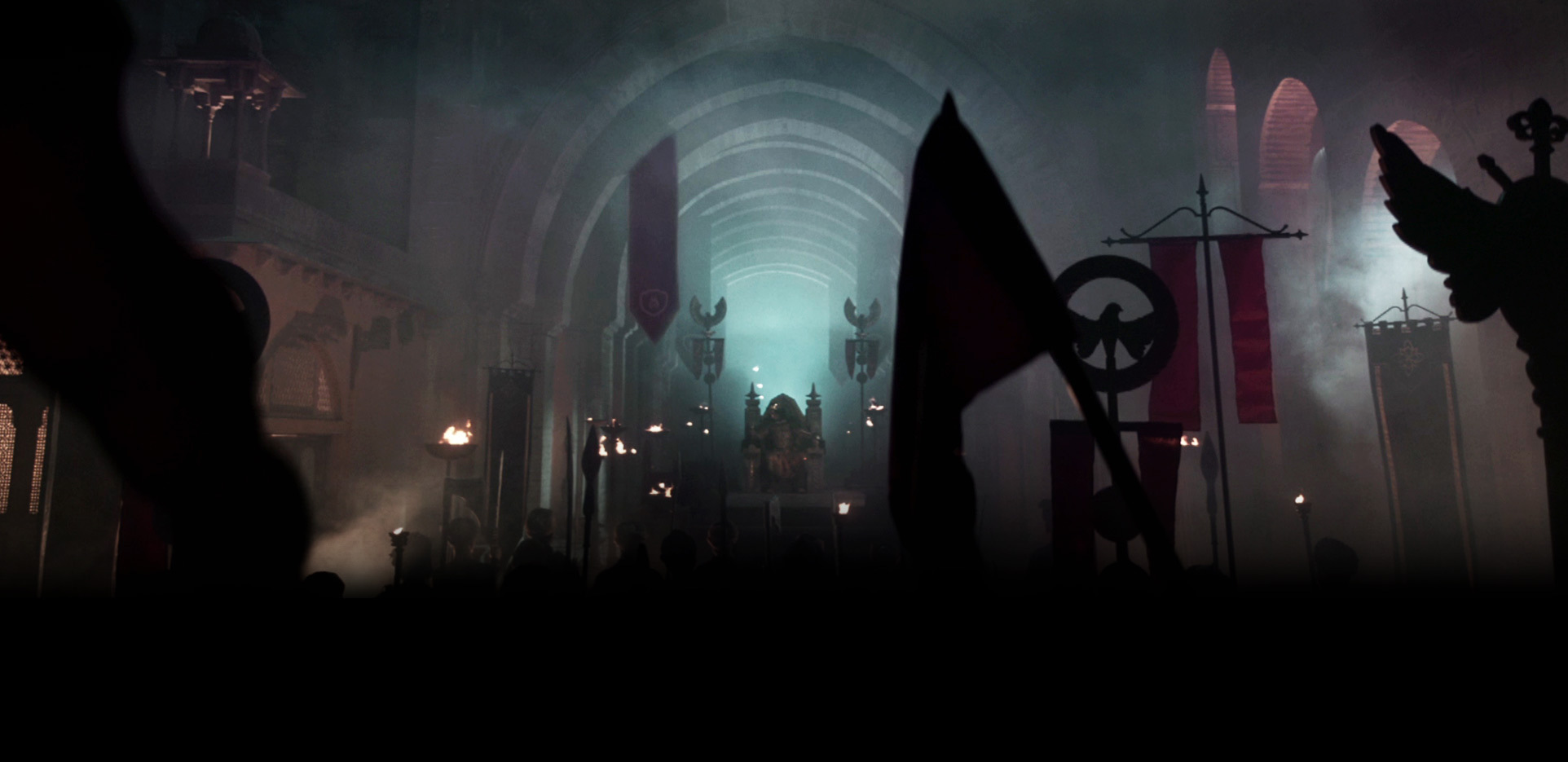 That #ClashWaliFeeling